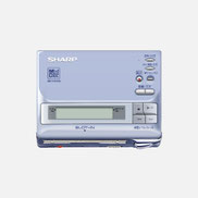 Sharp　MD-100EX