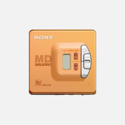 Sony MZ-E30