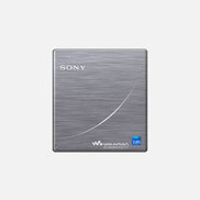 Sony　MZ-EH1