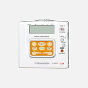 Panasonic  SJ-MR220