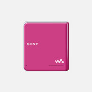 Sony　MZ-E630