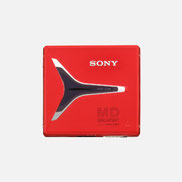 Sony  MZ-E90