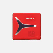 Sony　MZ-E90