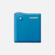 Sharp　MD-DS33