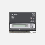 Sharp　MD-MS100
