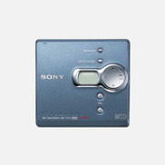 Sony MZ-E310