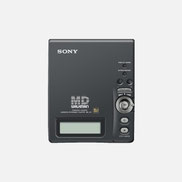 Sony MZ-2P