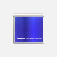 Panasonic SJ-MJ50