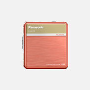 Panasonic　SJ-MJ100