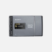 Sony MZ-E40