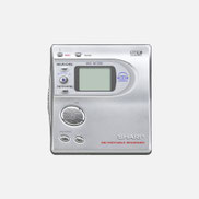 Sharp  MD-MT200