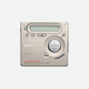 Sony  MZ-R701