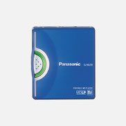Panasonic  SJ-MJ78