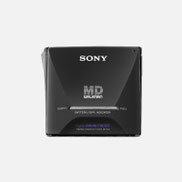 Sony  MZ-E95