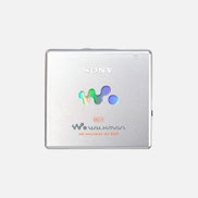Sony MZ-E300