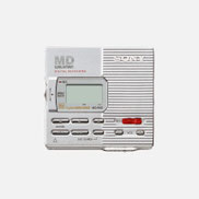Sony　MZ-R90