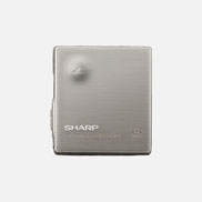 Sharp  MD-DS9