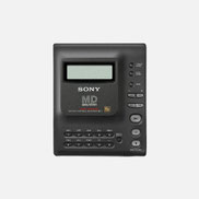 Sony　MZ-1