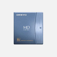 Onkyo　MD-P20
