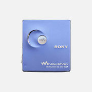Sony  MZ-E707