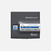 Pioneer　PMD-RMX1