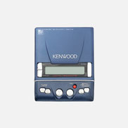 Kenwood　DMC-E7R