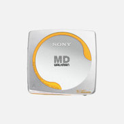 Sony  MZ-E80