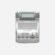 Sony  MZ-B100