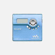 Sony　MZ-N920