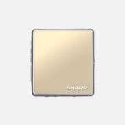 Sharp  MD-SY610