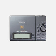 Sony  MZ-R3