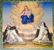 Notre Dame du Rosaire
