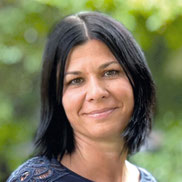 Silvia Schermann