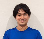 西浦克哉パーソナルトレーナー／大阪の人気パーソナルトレーニングジム【ファーストクラストレーナーズ】ボディメイク、ダイエット