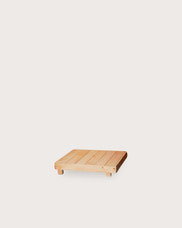 TABLE BASSE BOIS DOUGLAS 