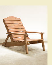 TABLE BASSE BOIS DOUGLAS 