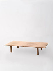 TABLE BASSE BOIS DOUGLAS 