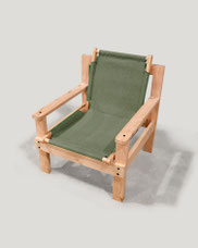 TABLE BASSE BOIS DOUGLAS 
