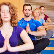 Ecole de Hatha Yoga