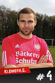Georg Kleinoth