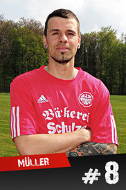 Torsten Müller