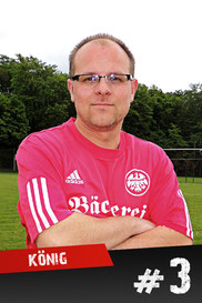 Florian König