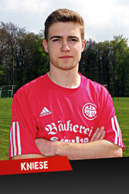 Max Kniese