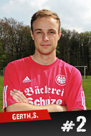 Stefan Gerth
