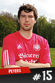 Nick Peters