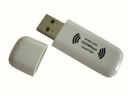 Adaptador USB inalámbrico