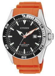 CITIZEN MANY
