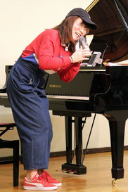 太田プロに入りました