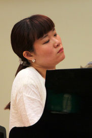 　　PIANOに酔って