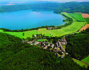 Urheber „Tourist-Info Ferienregion Laacher See“